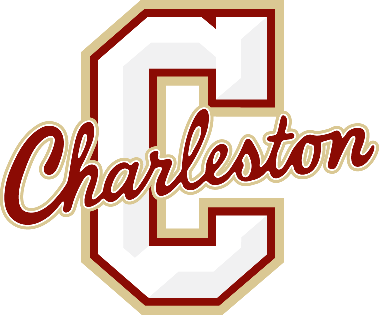 College of Charleston Cougars 2013-Pres Alternate Logo diy iron on heat transfer